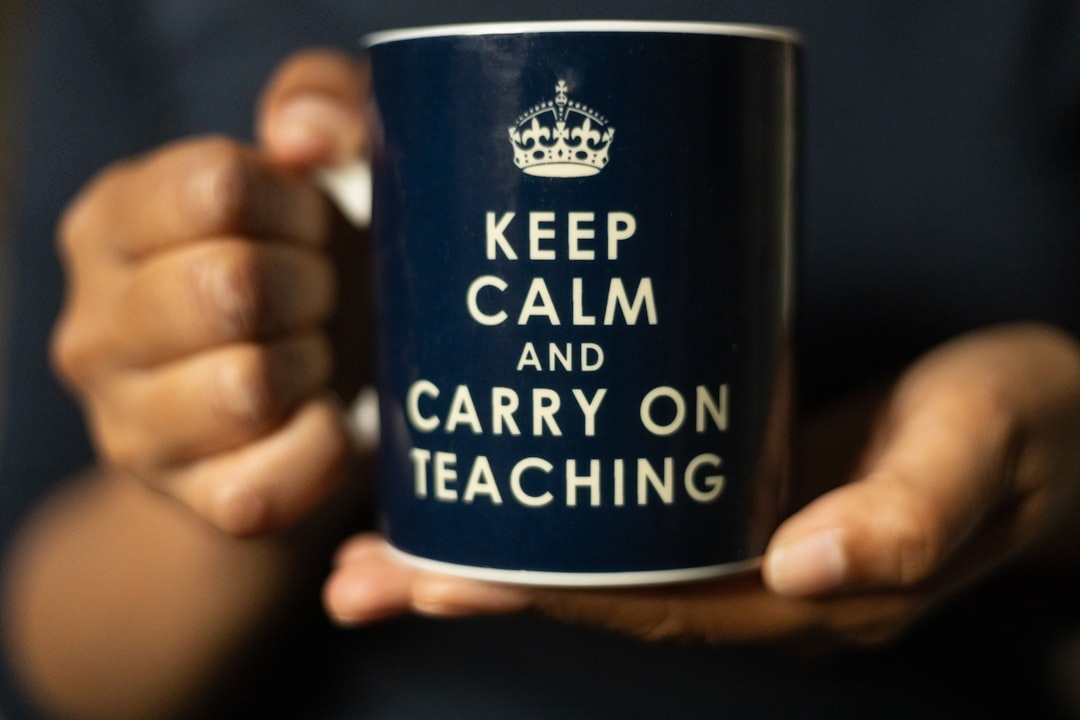 teacher wellbeing routines planning breaks recovery